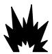 MURRAY 6210701X61 - Hazard Symbols and the meanings - 5