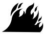 MURRAY 6210701X61 - Symboles de dangers et significations - 10
