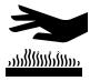 MURRAY 6210701X61 - Hazard Symbols and the meanings - 7