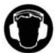 MURRAY 6210701X61 - Hazard Symbols and the meanings - 9