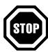 MURRAY 6210701X61 - Operating Symbols and their meanings - 8