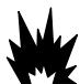 MURRAY 6210701X61 - Symboles de dangers et significations - 11