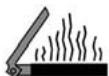 MURRAY 6210701X61 - Operating Symbols and their meanings - 30