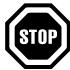 MURRAY 6210701X61 - Symboles de dangers et leurs significations - 11