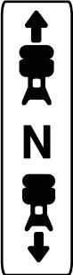 MURRAY 6210701X61 - Symboles de dangers et leurs significations - 7