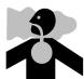 MURRAY 6210701X61 - Symboles de dangers et significations - 5