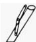 MURRAY 6210701X61 - Symboles de dangers et leurs significations - 15