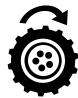 MURRAY 6210701X61 - Operating Symbols and their meanings - 13