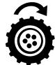 MURRAY 6240810X54 - Operating Symbols and their meanings - 13