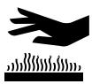 MURRAY 6240810X54 - Hazard Symbols and their meanings - 8
