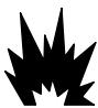 MURRAY 6240810X54 - Hazard Symbols and their meanings - 6