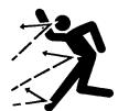 MURRAY 6240810X54 - Hazard Symbols and their meanings - 9