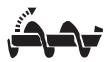 MURRAY 6240810X61 - Operating Symbols and their meanings - 14