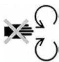 MURRAY 6240810X61 - Hazard Symbols and their meanings - 11