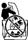 MURRAY 6240810X61 - Gefahrensymbole und deren Bedeutung - 5