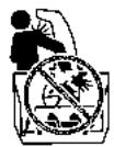 MURRAY 6240810X61 - DANGER - 1