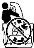 MURRAY 6291490X54 - Gefahrensymbole und deren Bedeutung - 5