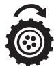 MURRAY 6291490X54 - Operating Symbols and their meanings - 13