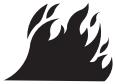 MURRAY 6291490X54 - Hazard Symbols and their meanings - 5