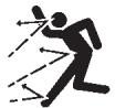 MURRAY 6291500X61 - Hazard Symbols and their meanings - 11