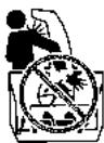 MURRAY 6291500X61 - DANGER - 1