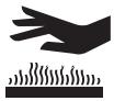 MURRAY 6291500X61 - Hazard Symbols and their meanings - 8