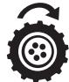 MURRAY 6291570X54 - Operating Symbols and their meanings - 13