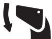 MURRAY 6291570X54 - Operating Symbols and their meanings - 30