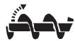 MURRAY 6331770X54 - Symboles de dangers et leurs significations - 13