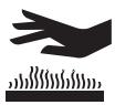 MURRAY 6331770X54 - Hazard Symbols and their meanings - 9
