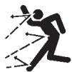 MURRAY 6331770X54 - Symboles de dangers et leurs significations - 11