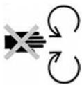 MURRAY 6331770X54 - Symboles de dangers et leurs significations - 13