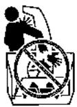 MURRAY 6331770X54 - Hazard Symbols and their meanings - 4