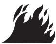 MURRAY 6331770X54 - Symboles de dangers et leurs significations - 5