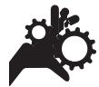 MURRAY 6331770X54 - Hazard Symbols and their meanings - 10