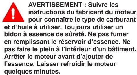 MURRAY 6331770X54 - Préparation du moteur - 1