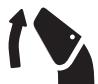 MURRAY 6331770X54 - Symboles de dangers et leurs significations - 29