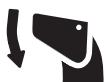 MURRAY 6331770X54 - Operating Symbols and their meanings - 30