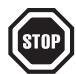 MURRAY 6331770X54 - Symboles de dangers et leurs significations - 8