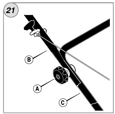 MURRAY MP450 - 21