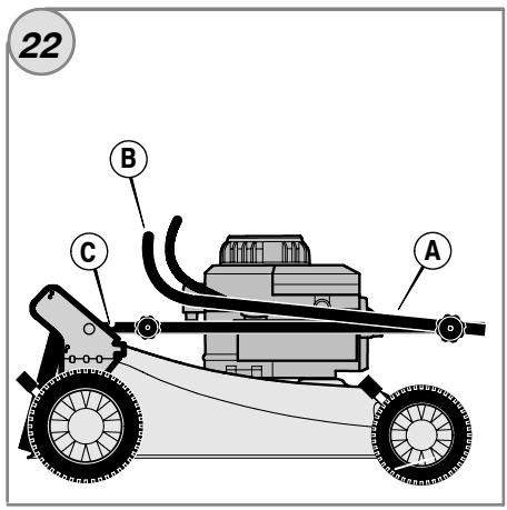 MURRAY MP450 - 22