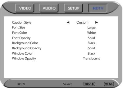 POLAROID FLM-2632M - MENHDTV (TVHD) - 12
