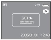 POLAROID I832 - - Écouter des clips audio - 1