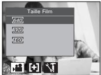 Taille Film 640 320 160