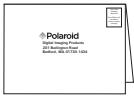 POLAROID I832 - - Contenu de l'emballage - 2