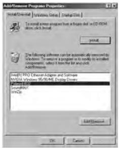 POLAROID I832 - REMARQUE : - 1