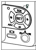 POLAROID I832 - - Modes de l'appareil - 1