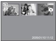 POLAROID I832 - - Visualisation des photos et des clips vidéo sous forme de miniatures - 1