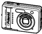 POLAROID I832 - - Contenu de l'emballage - 1