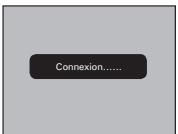 Connexion.....